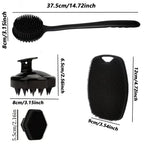NourishGo 7-Piece Total Body Care & Gua Sha Set